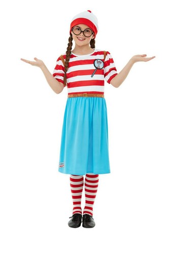 Where wally wenda deluxe - wally?,