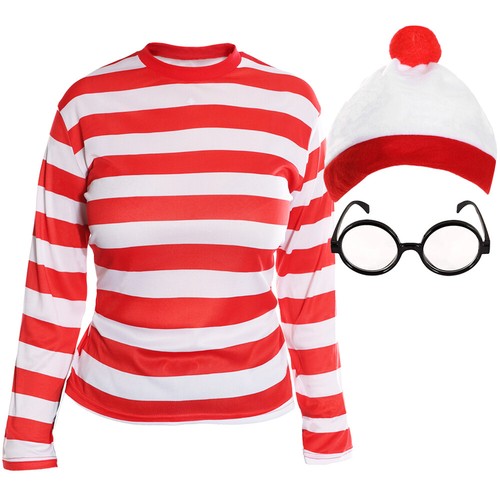 Womens find costume world - costume,