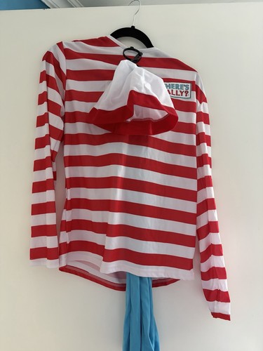 Where wally top trousers - wally,