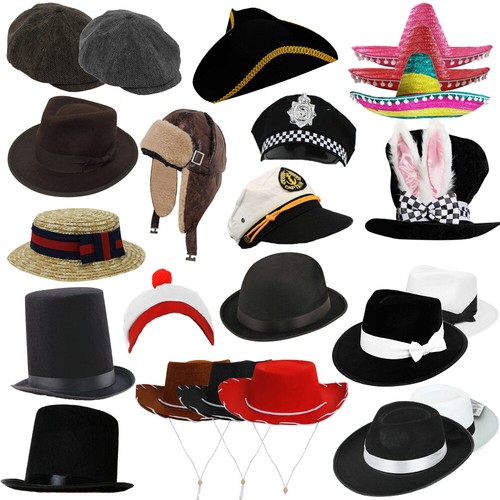 Childs hats accessories - hats,