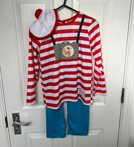 Where wally kids fancy - "where’s,