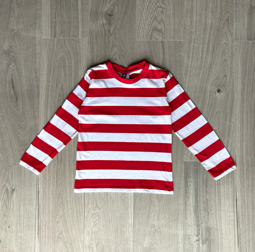 Boys where wally fancy - boys,