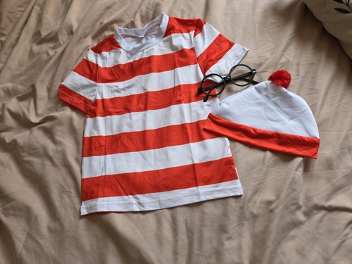 Where wally boys - wally, fancy