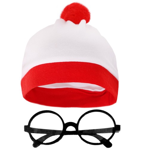 Find bobble hat - find,