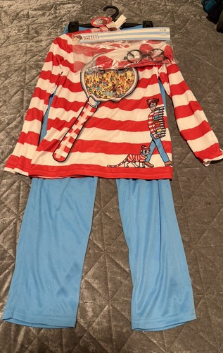 Bnwt where wally - bnwt, “where’s