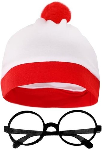 Adult where wally - where's,