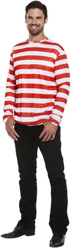 Sale striped top where - striped,