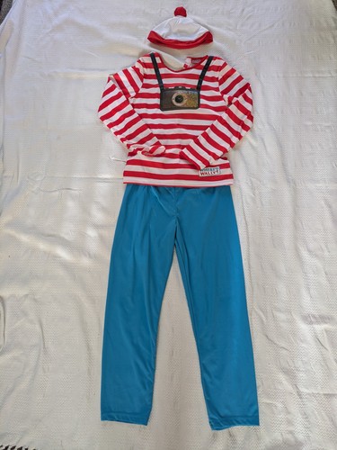 Where wally complete fancy - where's,