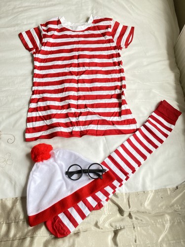 Wicked fun where wally - where’s,