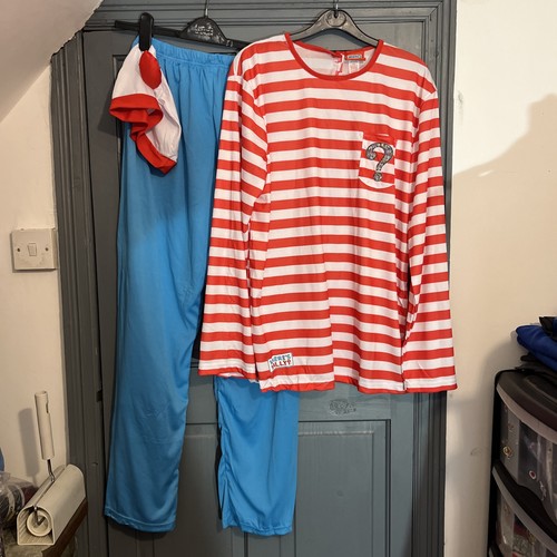 Pcs where wally book - pcs, where’s