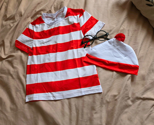 Where wally boys fancy - where’s,