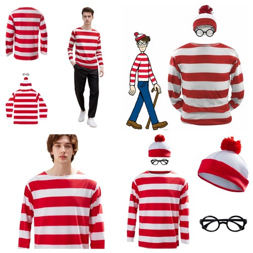 Walter costume cosplay - walter,