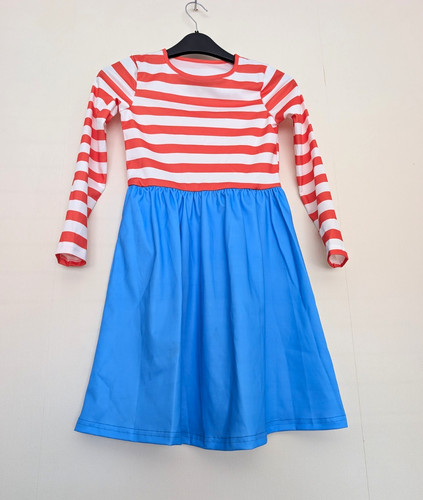 Where wally girls sizem - wally,