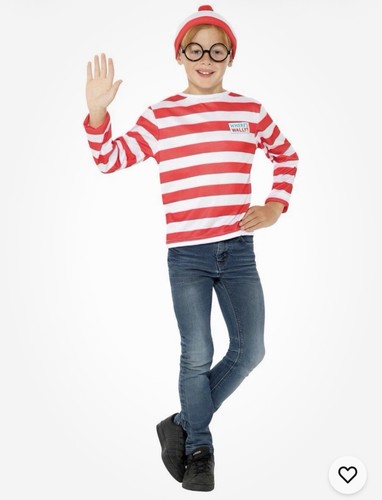 Where wally instant kit - instant, kids