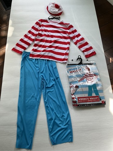Kids where wally fancy - kids,