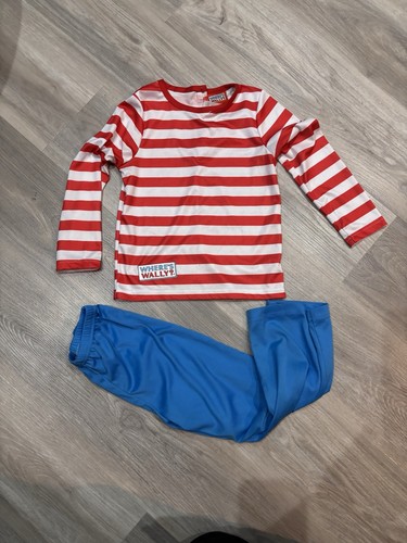 Dreamworld where wally - dreamworld, wally?"