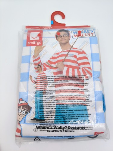 Where wally adult fancy - adult,